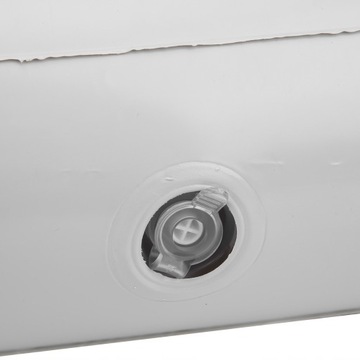 Мягкая надувная подушка сиденья для каяка