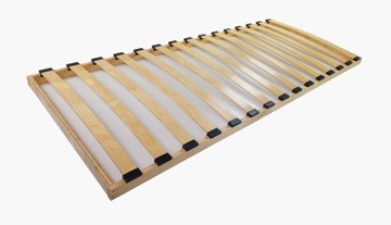 Stelaż wkład do łóżka pod materac 80x200 eko