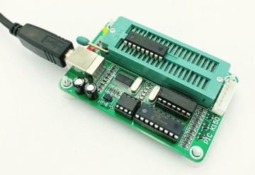Программатор процессора Microchip PIC - K150 USB