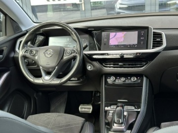 Opel 2022 Opel Grandland Salon PL! Kamera360, Ele.Klapa, zdjęcie 9