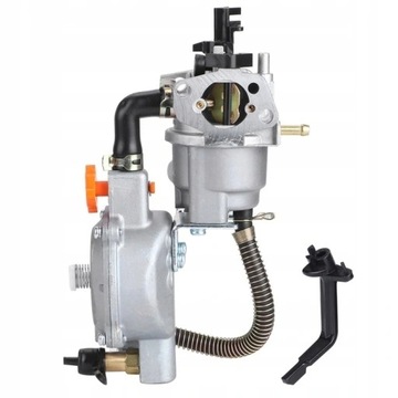 GAZNIK LPG CNG 168F AGREGAT GX160 1 KRANIK