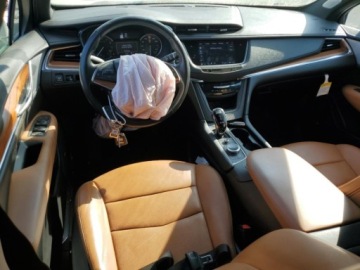 Cadillac 2022 Cadillac XT5 Premium Luxury 2022 3.6l 3.6 Benzyna 310KM, zdjęcie 8