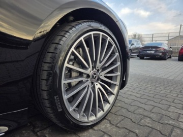 Mercedes Klasa S W223/V223 2025 Mercedes S 450 d 4Matic Long., zdjęcie 9