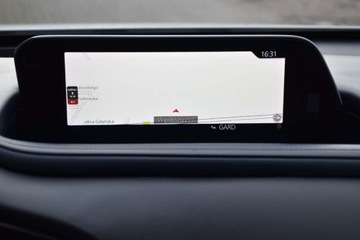 Mazda CX-30 2020 Mazda CX-30 NaviKamera 360AsystentyBlisFull LedElektryczna KlapaKeyless GO, zdjęcie 13