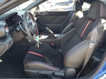 Subaru 2023 Subaru Outback 2023r., Limited, 2.4L, od ubezpieczalni 2.4 Benzyna 231KM, zdjęcie 6