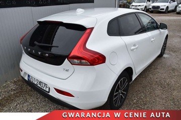 Volvo V40 II 2017 Volvo V40 Lift Duza-Navi Full-LED Klimatronic Tempomat Ambiente AluFelgi, zdjęcie 3