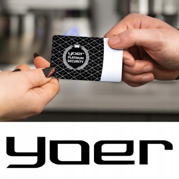 Паровая швабра Yoer 2100 Вт/400 мл
