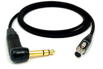Кабель ручной работы для наушников AKG K7XX варианты цветов CANARE L-4E6C