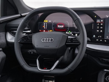 Audi Q5 II SUV Facelifting 2.0 40 TDI 204KM 2026 2.0 TDI quattro advanced (204 KM) Hak holowniczy, zdjęcie 7