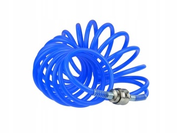 НАБОР КРАСКИ ШЛАНГ ДЛЯ КРАСКИ 5 ЭЛЕМЕНТОВ