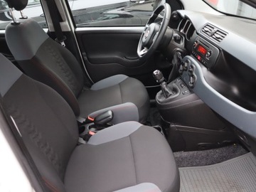 Fiat Panda III Hatchback 5d Seria 1 1.2 69KM 2017 Fiat Panda 1.2, Salon Polska, VAT 23%, Klima, zdjęcie 8