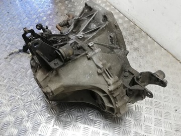 1WW SKŘÍŇ ŘAZENÍ 1.6 D4-D WAR20 82 2016 TOYOTA VERSO (_R2_)