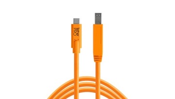 TETHER TOOLS kabel USB-C – 3.0 B Męski 4.6 CUC3415