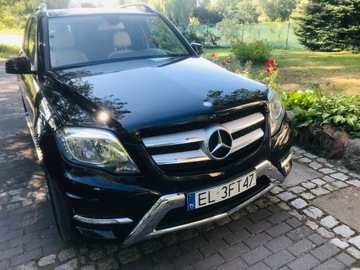 Mercedes GLK 2015 BARDZO ŁADNY MERCEDES BENZ GLK 250D R.PROD. 2015 130000KM FV 23%, zdjęcie 38