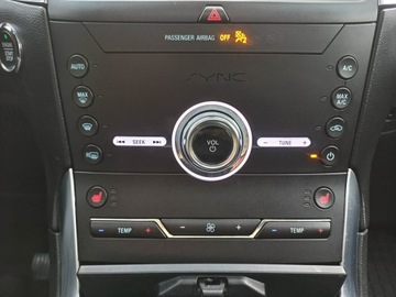 Ford Edge II 2020 Ford EDGE Titanium, 244 KM, tylko 51 tys km, zdjęcie 16