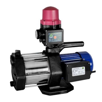 HYDROFOR bez zbior POMPA Multi 1100 INOX BRIO SK13