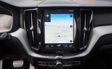 Volvo XC60 II Crossover T5 250KM 2019 Volvo XC 60 Bezwypadkowy Serwisowany 1-Wlasciciel Navi Panorama R-DESIGN P, zdjęcie 20