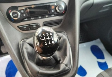 Ford 2015 Ford Tourneo Connect Grand Super stan Maly przebieg Bogata wersja 1.6, zdjęcie 21