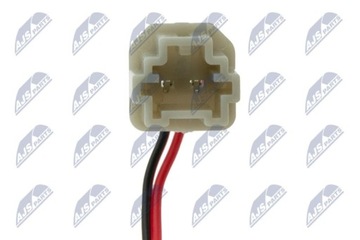 SVĚTLO OSVĚTLENÍ TABULKY ELP-HD-000 NTY