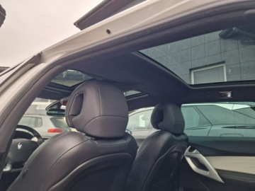 DS 5 Hatchback (Citroen) 2.0 HDi Hybrid4 200KM 2012 Citroen DS5 2.0 HDI SportChip 4x4Hybrid Automat, zdjęcie 21
