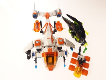 Конструктор Lego Space 7692 MX-71 Recon Dropship