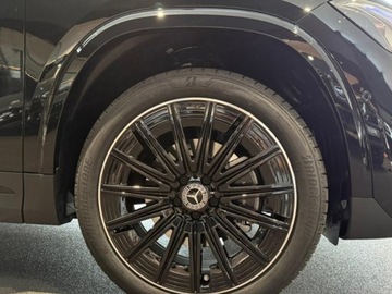 Mercedes GLA II Off-roader Facelifting 1.3 200 163KM 2025 MERCEDES-BENZ GLA 200 AMG Line Suv 1.3 (163KM) 2025, zdjęcie 3