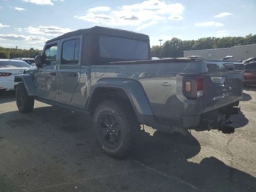 Jeep Gladiator 2021 Jeep Gladiator Sport 2021 3.6l 3.6 Benzyna 285KM, zdjęcie 1