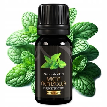 Naturalne Eteryczne OLEJKI DO AROMATERAPII 12szt.