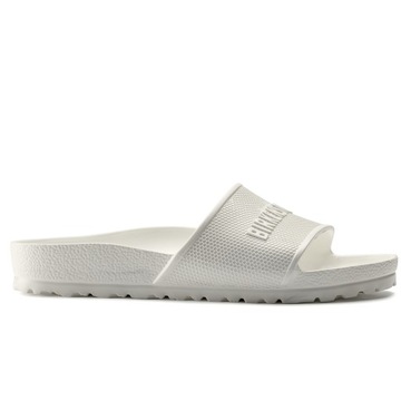 Birkenstock Sandały Barbados Eva Rozmiar 41 - 1015399 Biały