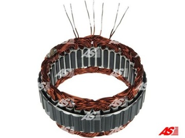 ОБМОТКА ГЕНЕРАТОРА