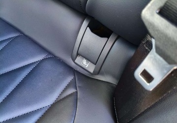 Ford Capri EV 77kWh 286KM 2024 Ford Capri Ford Capri 77 kWh Premium RWD Elektryczny 286KM, zdjęcie 33