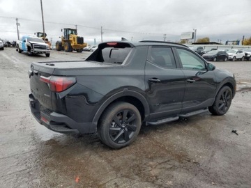 Hyundai 2024 Hyundai Santa Cruz 2024, 2.5L, 4x4, NIGHT, po gradobiciu 2.5 Benzyna 281KM, zdjęcie 3