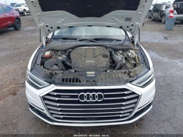 Audi A8 D5 2021 Audi A8 L 55 Tfsi Quattro Tiptronic 2021 3.0l 3.0 Benzyna 335KM, zdjęcie 8