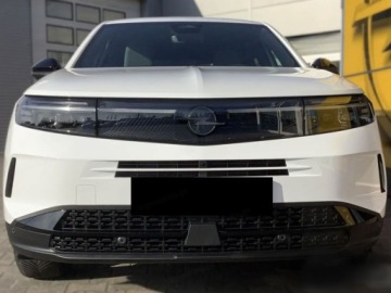 Opel 2026 Od ręki - GS 1.2 Turbo 145KM / panoramiczne okno dachowe, hak, zdjęcie 1