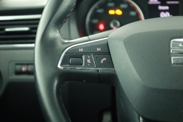 Seat Toledo IV Liftback Facelifting 1.0 EcoTSI 95KM 2017 Seat Toledo 1.0 TSI, Salon Polska, 1. Właściciel, zdjęcie 15