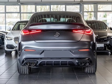 Mercedes GLC C254/X254 SUV AMG 2.0 43 AMG 421KM 2025 MERCEDES-BENZ GLC AMG Coupe 43 4-Matic 2.0 (421KM) 2025, zdjęcie 3