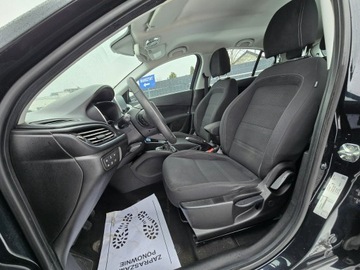 Fiat Tipo II Hatchback 1.4 95KM 2019 Fiat Tipo Klimatronik*nawigacja*pdc, zdjęcie 5