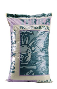 CANNA TERRA PROFESSIONAL 25L NAJLEPSZA ZIEMIA!