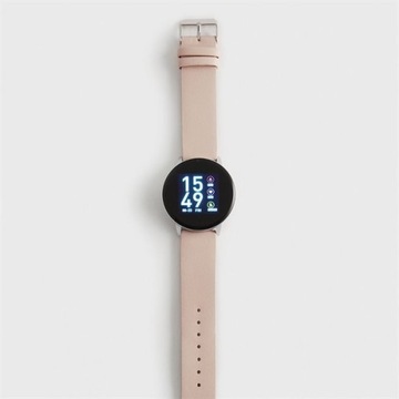 AVON Smartwatch Kiah - RÓŻOWY + GRATIS