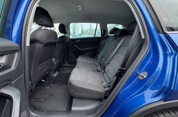 Skoda Kodiaq I SUV 2.0 TDI 150KM 2020 Škoda Kodiaq Skoda Kodiaq Style 2.0 TDI 150KM DSG, zdjęcie 13