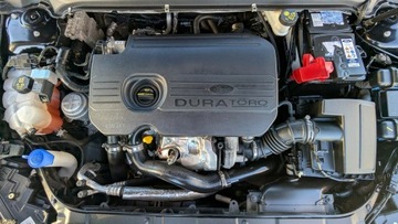 Ford Mondeo V Kombi 1.5 TDCi 120KM 2015 Ford Mondeo 120PS OPŁACONY Bezwypadkowy Nawigacja, zdjęcie 35