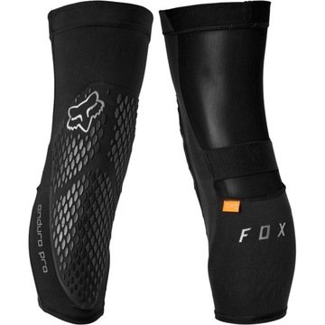 Fox Enduro Pro Black бесплатно
