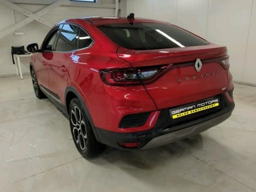 Renault Arkana SUV 1.6 E-TECH 143KM 2023 Renault Arkana Ledy / Kamera Cofania / Skóry /, zdjęcie 3