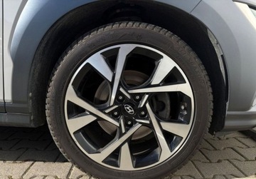 Hyundai Kona I Crossover Facelifting 1.6 T-GDI 198KM 2021 Hyundai Kona 1.6 198 km salon PL Gwarancja 1.6 Benzyna 198KM, zdjęcie 7