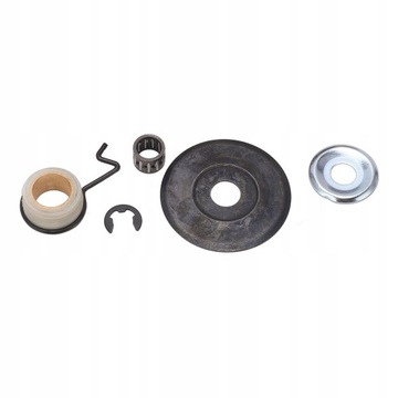 Барабан корзины сцепления STIHL 026 024 MS260 MS270 MS280 MS271 MS291 MS240
