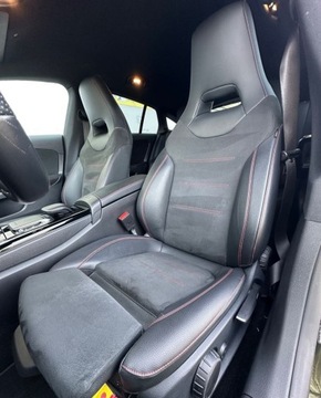 Mercedes CLA C118/X118 2021 Mercedes-Benz CLA Mercedes-Benz CLA 180 d Shooting Brake 8G-DCT AMG Line A, zdjęcie 7