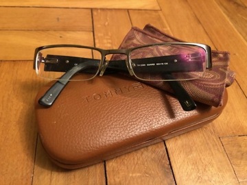 OKULARY OPRAWKI damskie TOMMY HILFIGER