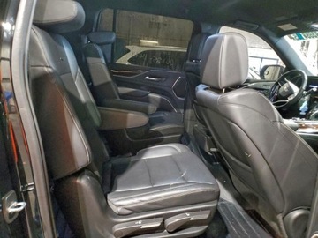 Cadillac Escalade III 2024 Cadillac Escalade 2024 CADILLAC ESCALADE ESV LUXURY 6.2 Benzyna 420KM, zdjęcie 10