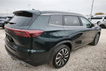 Chery Tiggo 8 SUV PHEV 1.5 T-GDI DHE 279KM 2025 CHERY TIGGO 8 Prestige Super Hybrid 1.5 T-GDI 279KM 7os. 2025, zdjęcie 3