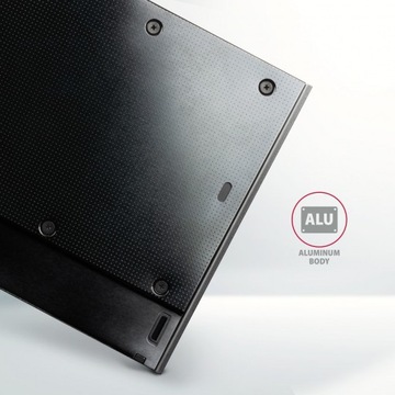 RSS-CD12 Рамка для 2,5-дюймового SSD-HDD для слота DVD, 12 шт.